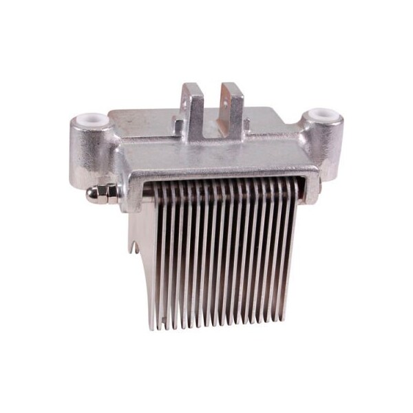 Allpoints 2241203 Pusher Assembly, 3/16, Easy Onion 2 For Nemco